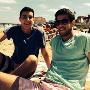 Meet your Posher, Ross